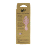 ウェットブラシ  Go Green Mini Detangler - # Pink   1pc
