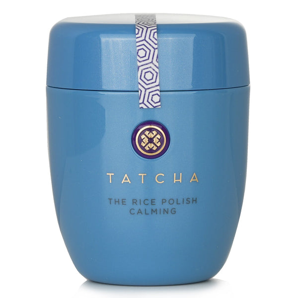 タッチャ  ザ ライスポリッシュ 泡立つ酵素パウダー - カーミング (敏感肌用)   60g/2.1oz
