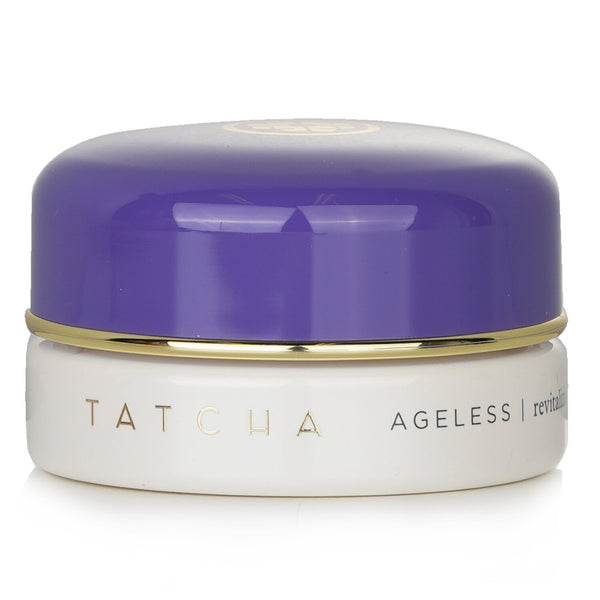 タッチャ  エイジレス リバイタライジング アイクリーム   15ml/0.5oz