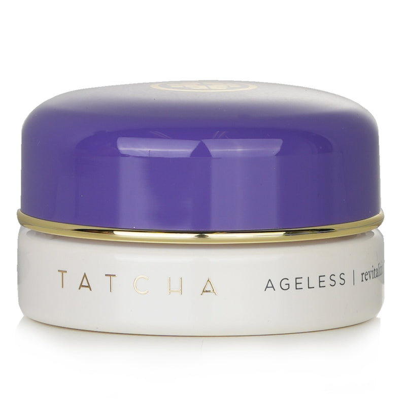 タッチャ  エイジレス リバイタライジング アイクリーム   15ml/0.5oz