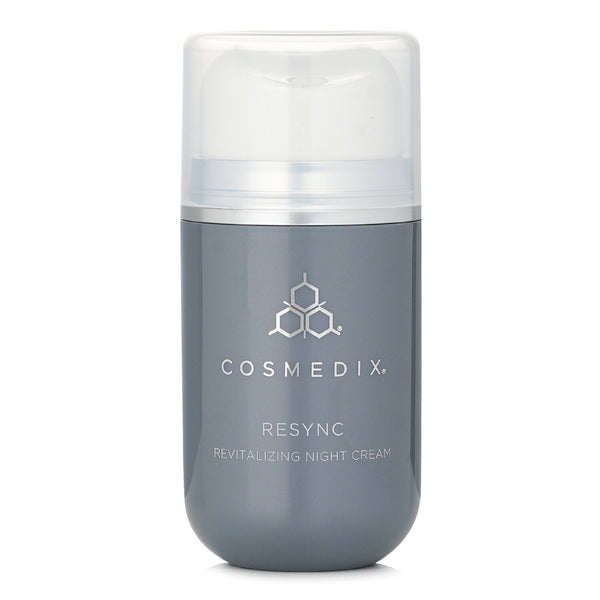 コスメディックス  Resync Revitalizing Night Cream   51.2ml/1.7oz