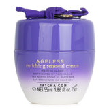 タッチャ  エイジレス エンリッチ リニューアル クリーム - 乾燥肌用   55ml/1.86oz