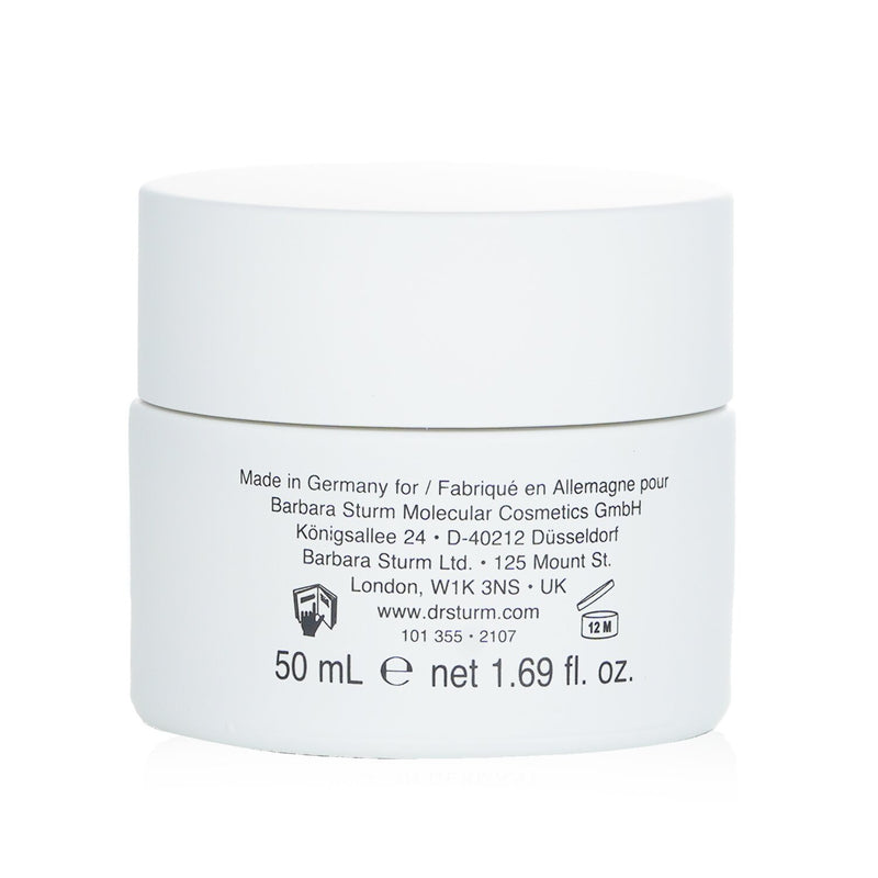 ドクター バーバラ シュトルム  フェイス クリーム ライト   50ml/1.69oz