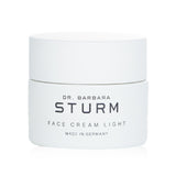 ドクター バーバラ シュトルム  フェイス クリーム ライト   50ml/1.69oz