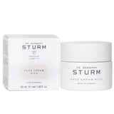 ドクター バーバラ シュトルム  Face Cream Rich   50ml/1.69oz
