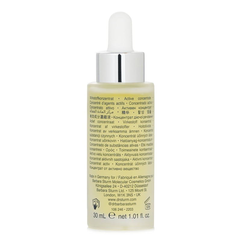 ドクター バーバラ シュトルム  Super Anti-Aging Serum   30ml/1.01oz