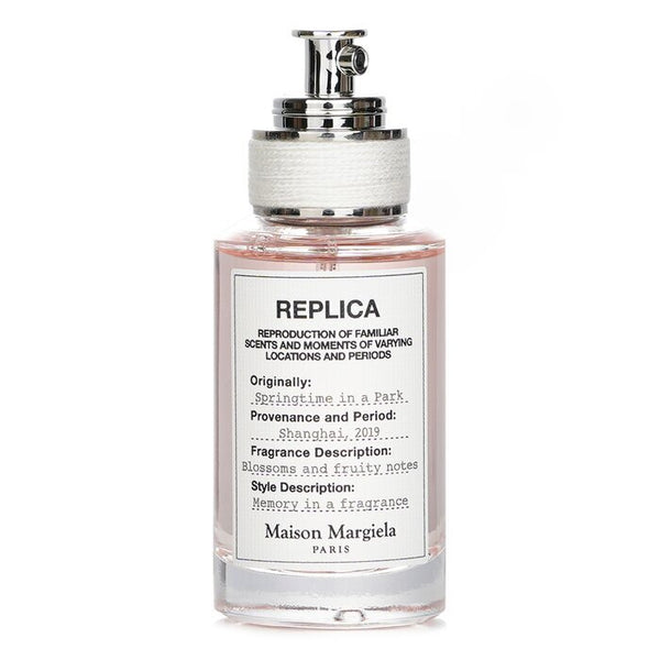 Maison Margiela Replica Springtime In A Park Eau De Toilette Spray 30ml/1oz