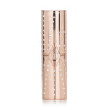 シャーロット・ティルブリー  マットレボリューション レフィラブル リップスティック (Look Of Love Collection) - # Mrs Kisses (Golden Peachy-Pink)   3.5g/0.12oz
