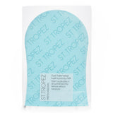 サントロペ  Prep & Maintain Dual Sided Velvet Luxe Applicator Mitt   1pc