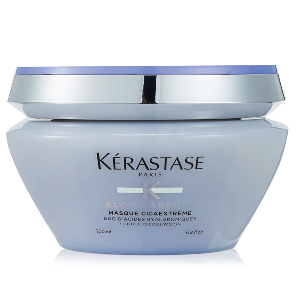 ケラスターゼ  Blond Absolu Masque Cicaextreme   200ml/6.8oz