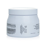 ケラスターゼ  Blond Absolu Masque Cicaextreme Intense Conditioning Post-Bleaching Procedure Hair Mask (Salon Product) 948482   500ml/16.9oz