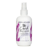 バンブル アンド バンブル  Bb. Curl Reactivator (For Revived, Re-Energized, Re-Moisturized Curls)   250ml/8.5oz