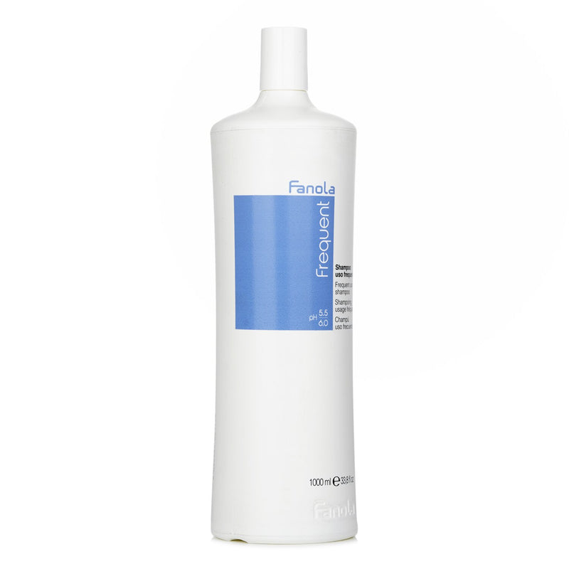 ファノーラ  Frequent Use Shampoo   1000ml/33.8oz