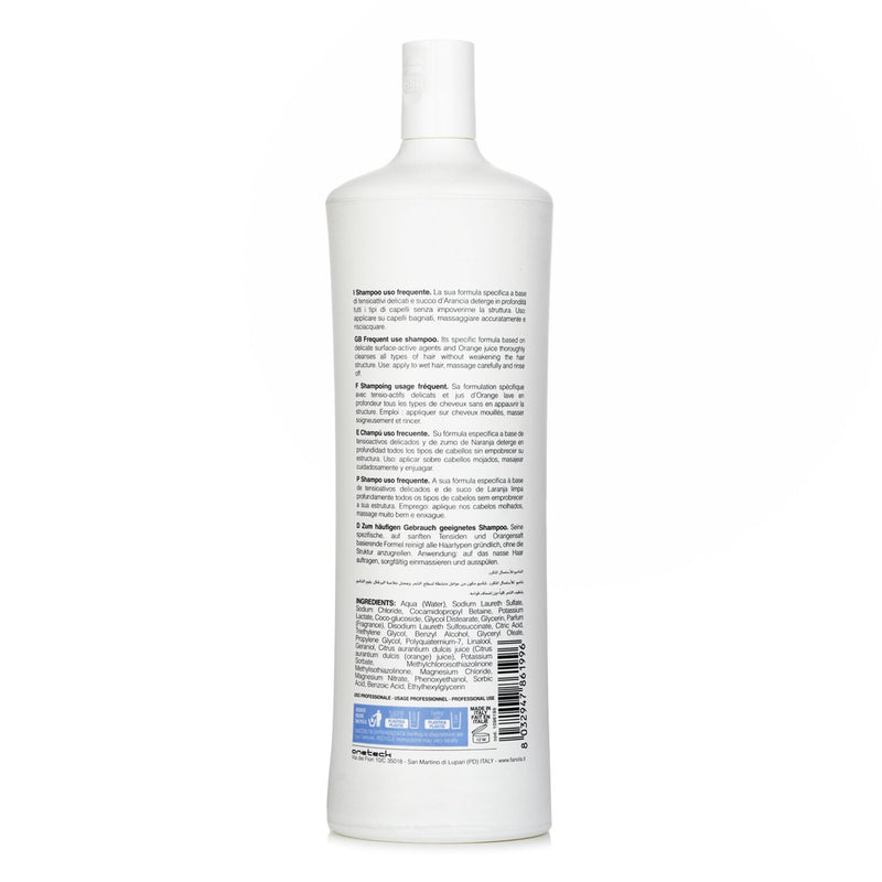 ファノーラ  Frequent Use Shampoo   1000ml/33.8oz
