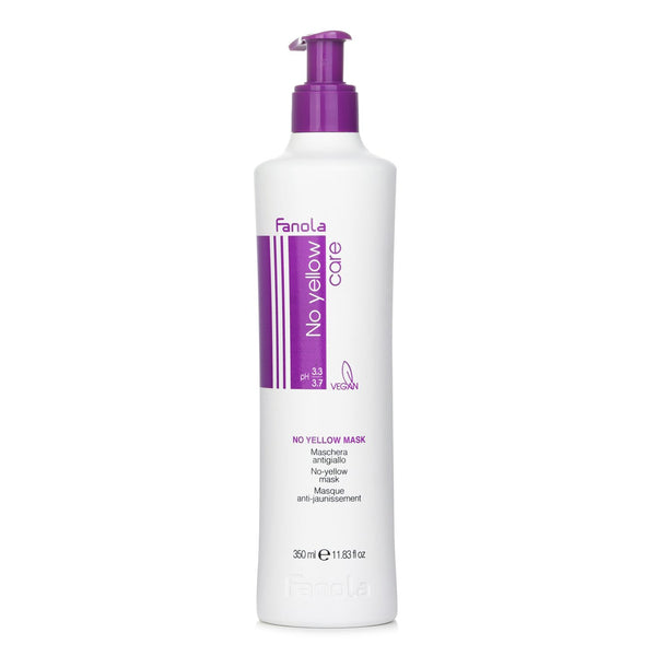 ファノーラ  No Yellow Mask   350ml/11.83oz