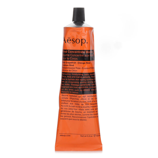 イソップ  Rind Concentrate Body Balm   100ml/3.4oz