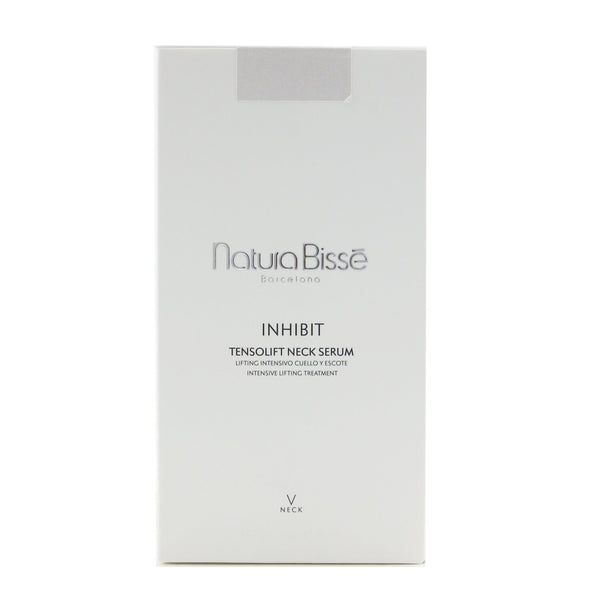 ナチュラ ビセ  インヒビット テンソリフト ネック セラム   60ml/2oz