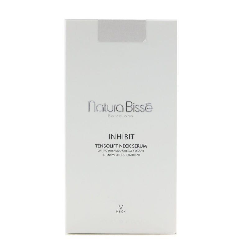 ナチュラ ビセ  インヒビット テンソリフト ネック セラム   60ml/2oz