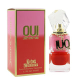 ジューシークチュール  Oui Juicy Couture Eau De Parfum Spray   50ml/1.7oz