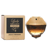 パコ ラバンヌ  Lady Million Fabulous Eau De Parfum Intense Spray   80ml/2.7oz