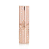 シャーロット・ティルブリー  K.I.S.S.I.N.G リフィラブル リップスティック−# Nude Romance (ピーチヌード)   3.5g/0.12oz