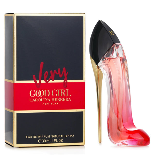 キャロライナヘレラ  ベリーグッド・ガール オードパルファム スプレー   30ml/1oz