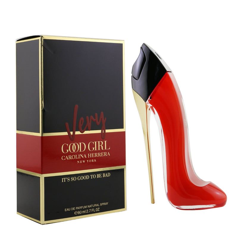 キャロライナヘレラ  ベリーグッド・ガール オードパルファムスプレー   80ml/2.7oz