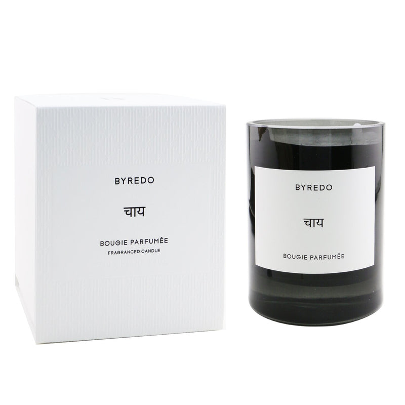 バレード  Fragranced Candle - Chai   240g/8.4oz