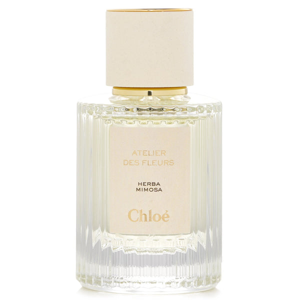 クロエ  Atelier Des Fleurs Herba Mimosa Eau De Parfum Spray   50ml/1.6oz