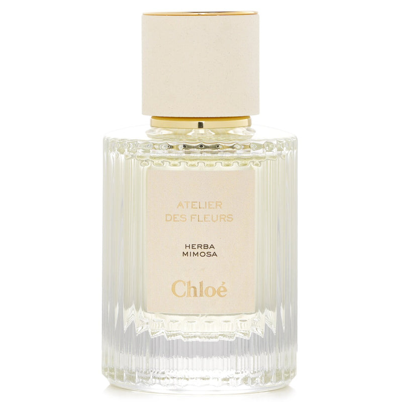 クロエ  Atelier Des Fleurs Herba Mimosa Eau De Parfum Spray   50ml/1.6oz