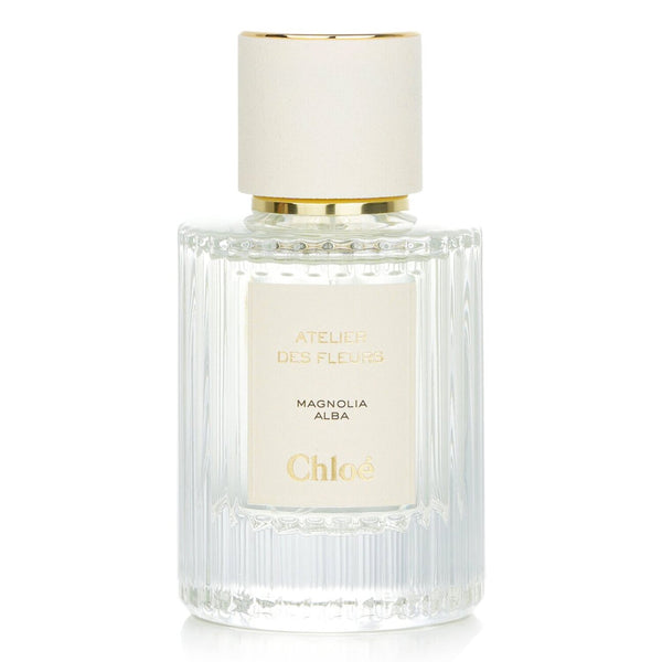 クロエ  Atelier Des Fleurs Magnolia Alba Eau De Parfum Spray   50ml/1.7oz