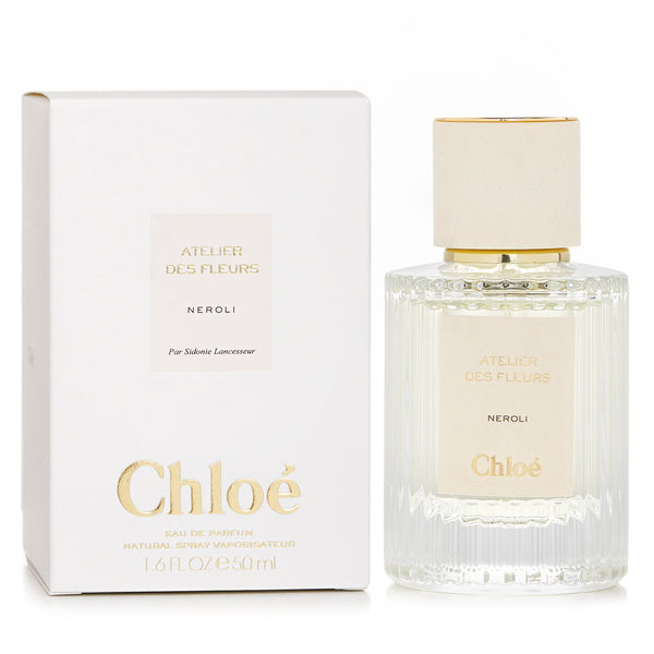 クロエ  Atelier Des Fleurs Neroli Eau De Parfum Spray   50ml/1.6oz