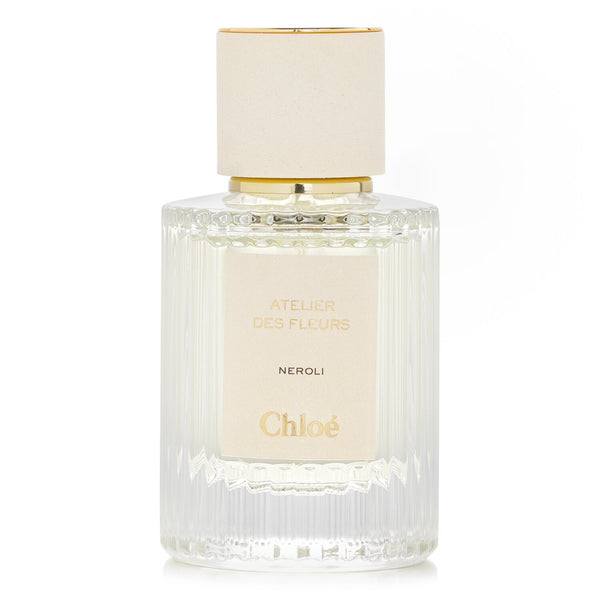 クロエ  Atelier Des Fleurs Neroli Eau De Parfum Spray   50ml/1.6oz