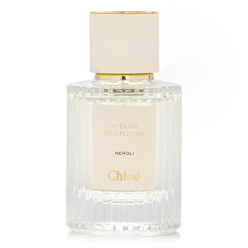 クロエ  Atelier Des Fleurs Neroli Eau De Parfum Spray   50ml/1.6oz