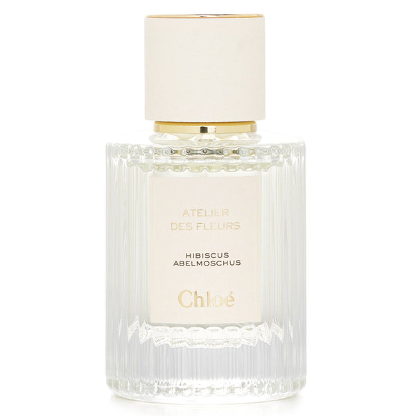 クロエ  Atelier Des Fleurs Hibiscus Abelmoschus Eau De Parfum Spray   50ml/1.7oz