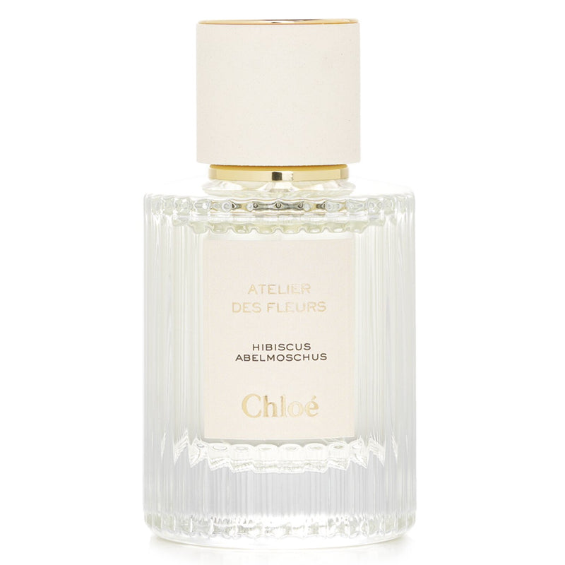 クロエ  Atelier Des Fleurs Hibiscus Abelmoschus Eau De Parfum Spray   50ml/1.7oz