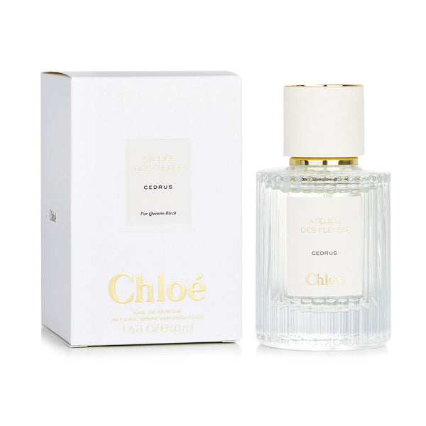 クロエ  Atelier Des Fleurs Cedrus Eau De Parfum Spray   50ml/1.7oz