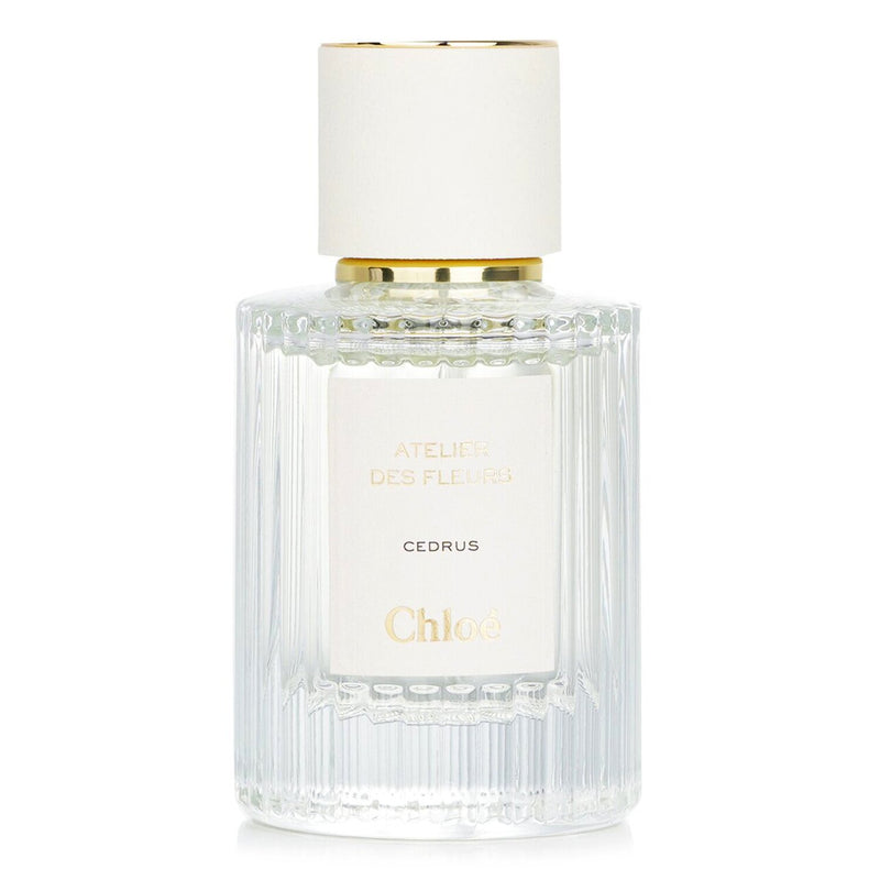 クロエ  Atelier Des Fleurs Cedrus Eau De Parfum Spray   50ml/1.7oz