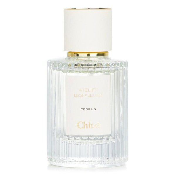 Chloe Atelier Des Fleurs Cedrus Eau De Parfum Spray 50ml/1.7oz
