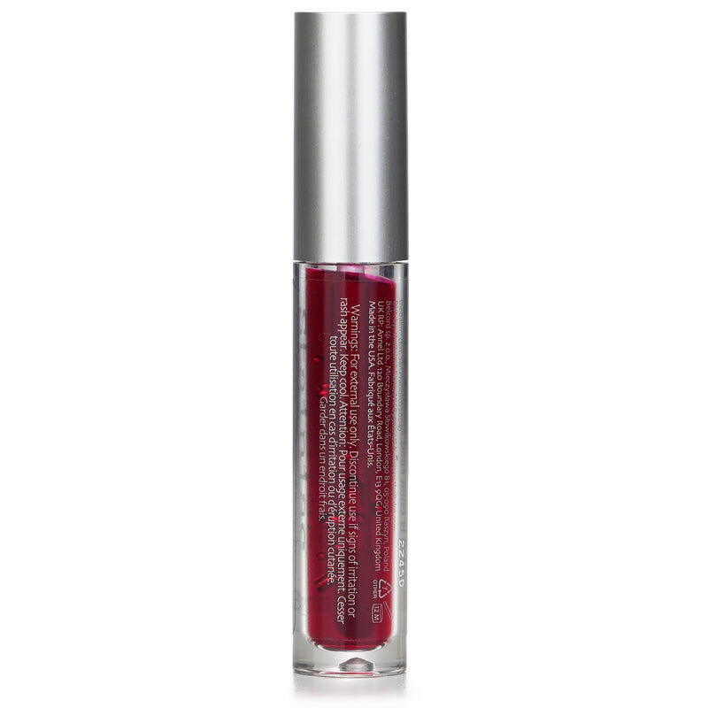 ザバーム  ステイニアック（チーク&リップステイン） - # Beauty Queen   4ml/0.13oz