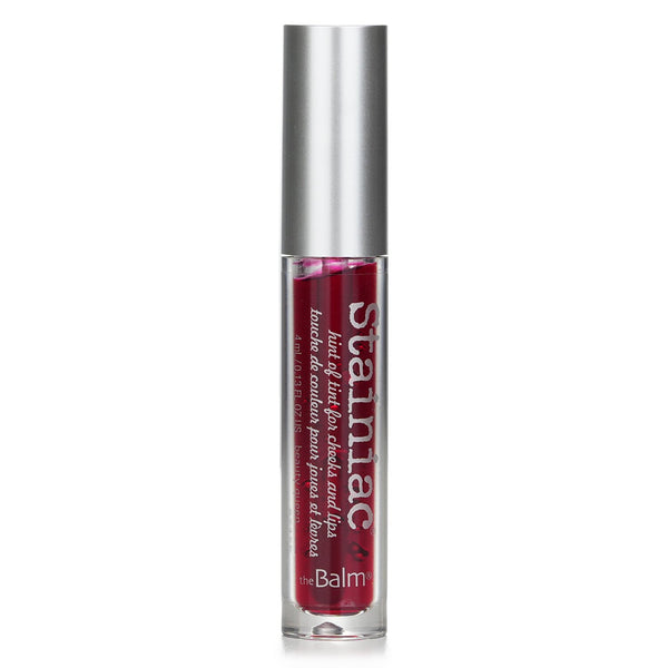 ザバーム  ステイニアック（チーク&リップステイン） - # Beauty Queen   4ml/0.13oz