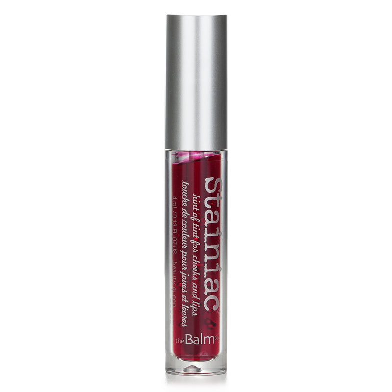 ザバーム  ステイニアック（チーク&リップステイン） - # Beauty Queen   4ml/0.13oz