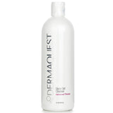 ダーマクエスト  アドバンストセラピー グリコジェルクレンザー（サロンサイズ）   453.6g/16oz