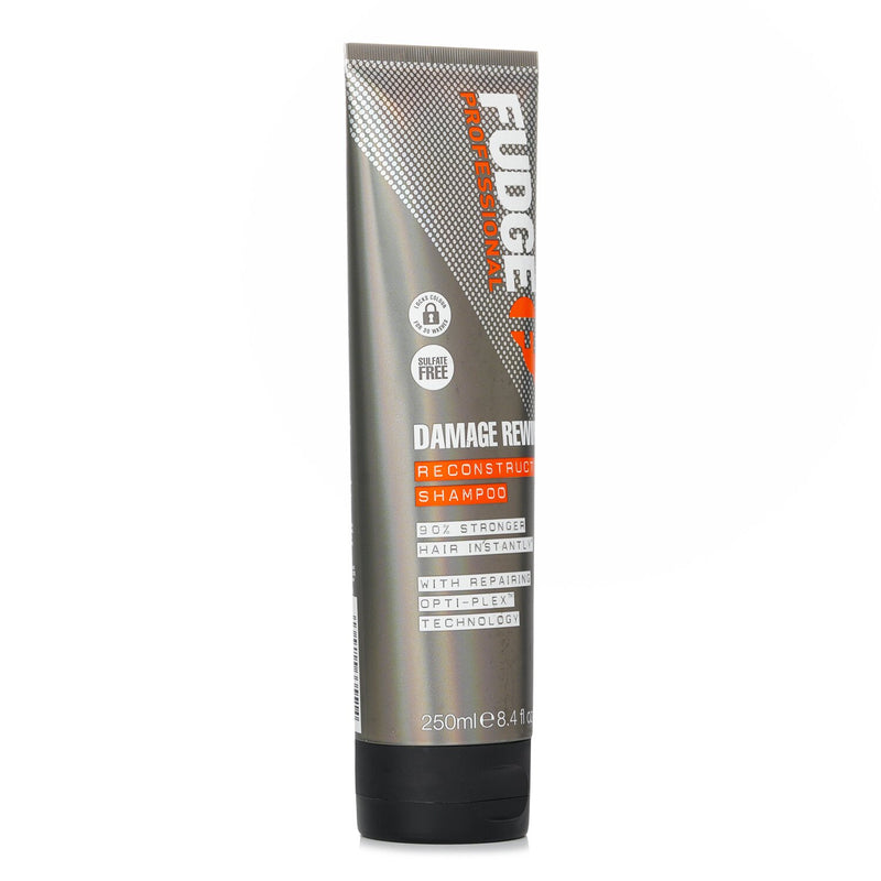 ファッジ  Damage Rewind Reconstructing Shampoo   250ml/8.4oz