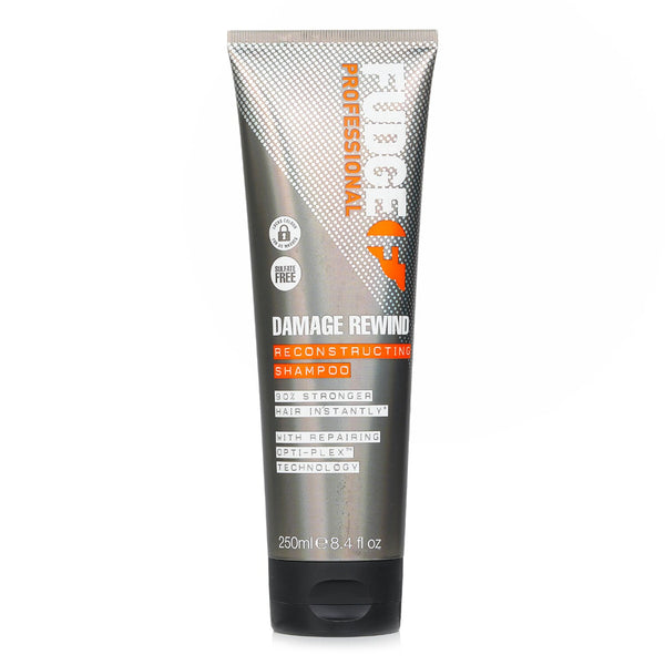 ファッジ  Damage Rewind Reconstructing Shampoo   250ml/8.4oz
