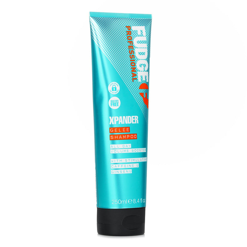ファッジ  Xpander Gelee Shampoo (All Day Volume Booster) 335583   250ml/8.4oz