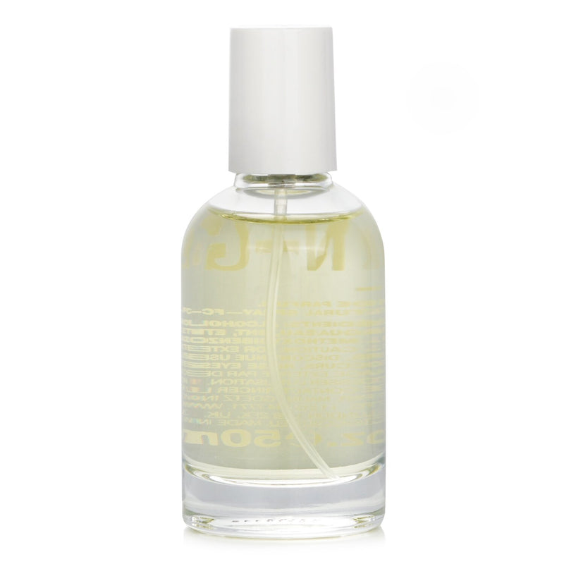 マリン+ゲッツ  ベチバー EDP SP   50ml/1.7oz