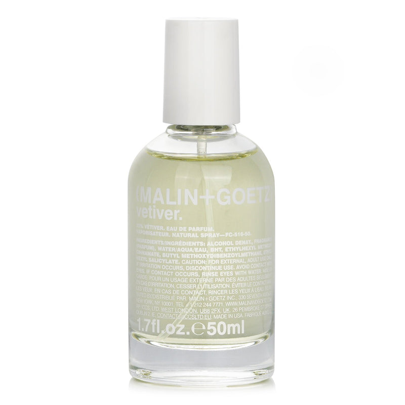 マリン+ゲッツ  ベチバー EDP SP   50ml/1.7oz