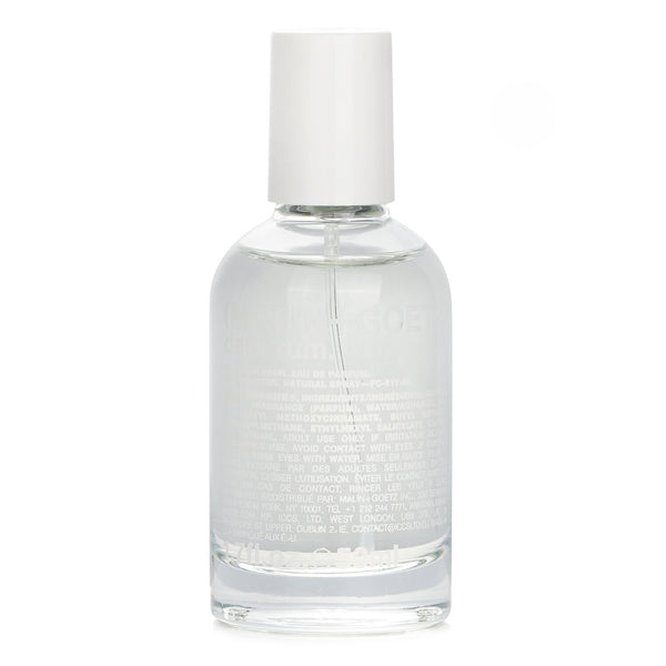 マリン+ゲッツ  Dark Rum Eau De Parfum Spray   50ml/1.7oz