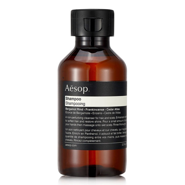 イソップ  Shampoo (For All Hair Types)   100ml/3.4oz